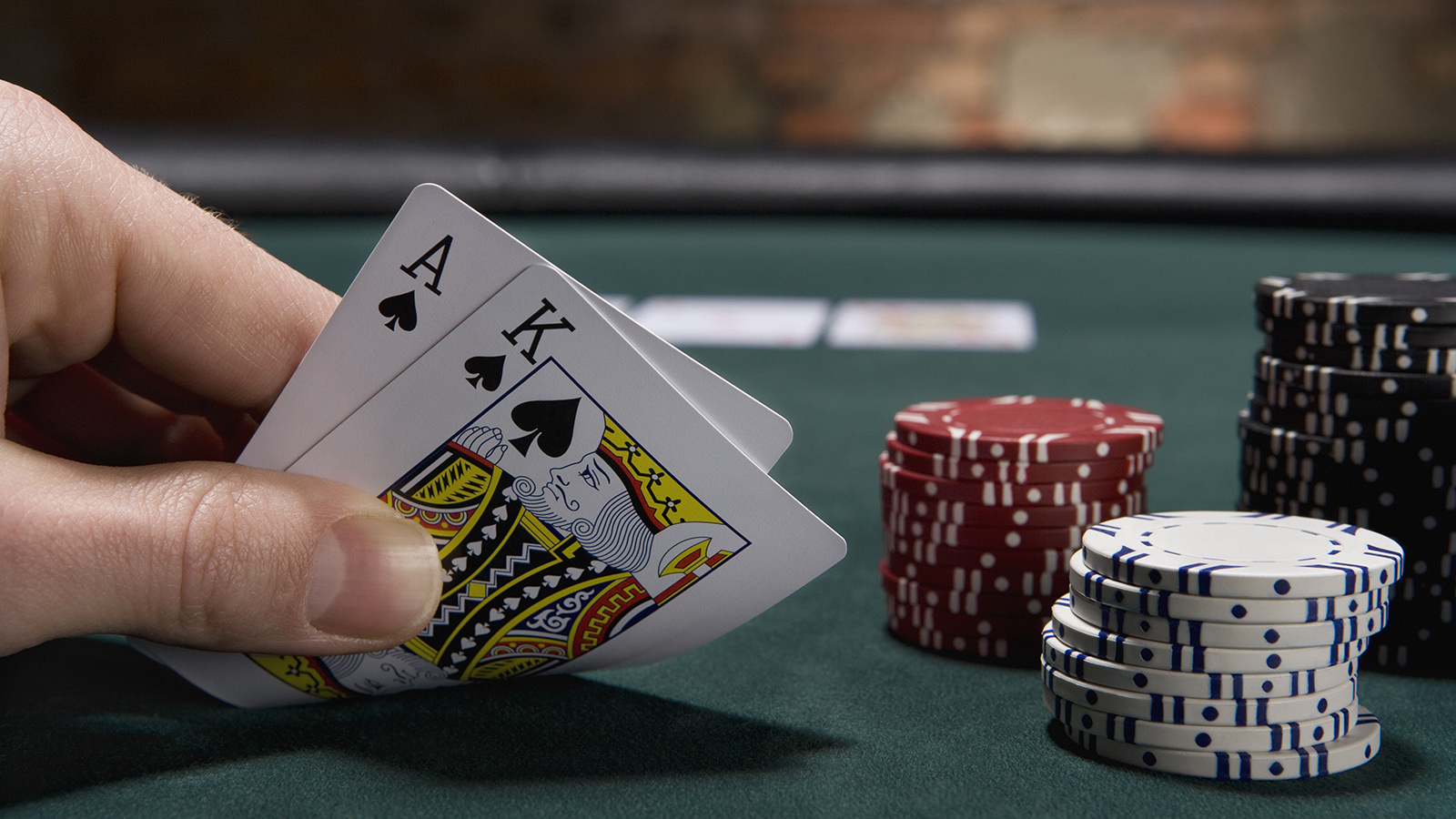 Black Jack game thumbnail